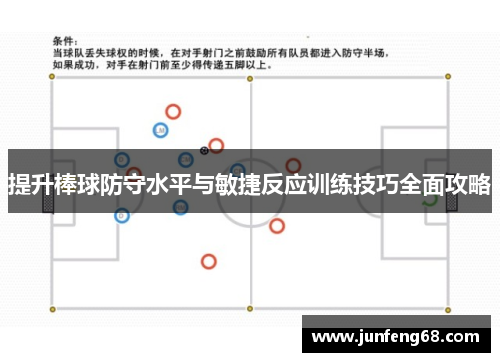 提升棒球防守水平与敏捷反应训练技巧全面攻略